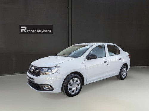 DACIA Logan 1.0 Essential 55kW