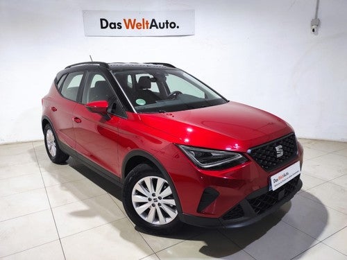 SEAT Arona 1.0 TSI S&S Style XM 110