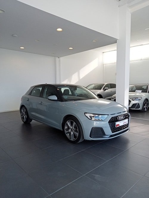 AUDI A1 Sportback 30 TFSI Advanced S tronic