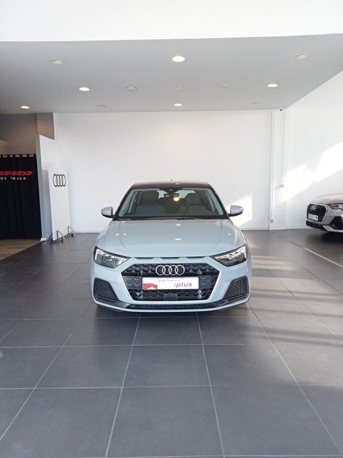 AUDI A1 Sportback 30 TFSI Advanced S tronic