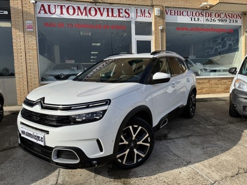 CITROEN C5 Aircross BlueHDi S&S Shine 130