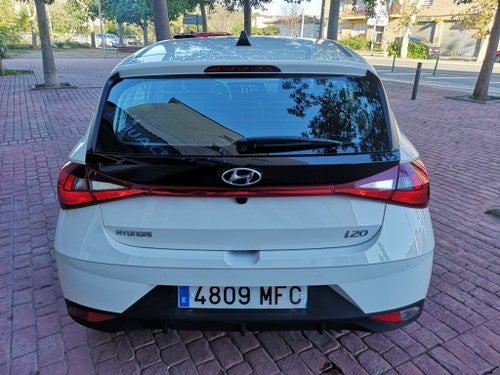 HYUNDAI i20 1.0 TGDI Klass 100