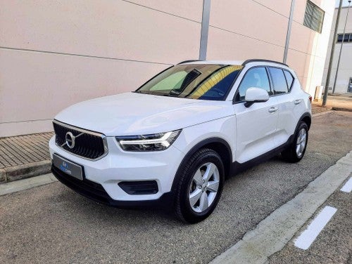 VOLVO XC40 D3 Business Plus