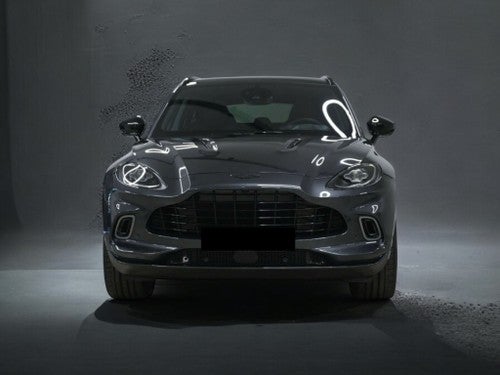 ASTON MARTIN DBX 4.0 AWD Aut.