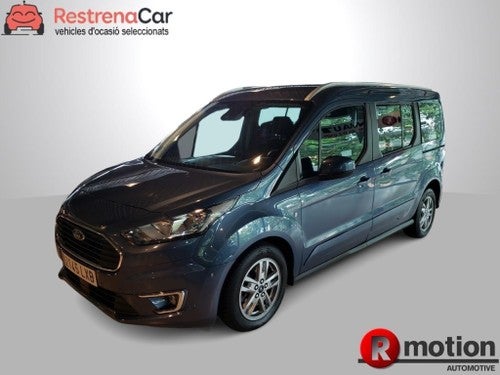 FORD Tourneo Connect Grand 1.5TDCi Auto-S&S Titanium 100