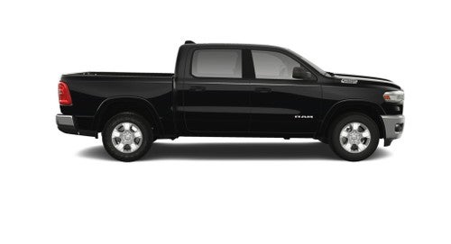 RAM 1500 Big Horn Todoterreno  Automático de 4 Puertas