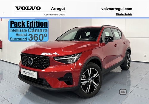 VOLVO XC40 B4 Plus Aut.