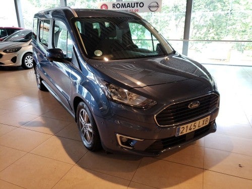 FORD Grand Tourneo Connect 1.5TDCi Auto-S&S Titanium 100