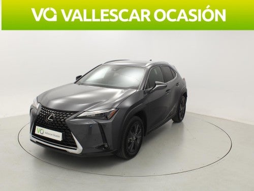 LEXUS UX 250H PREMIUM 2.0 HYBRID 184 CV AUTO 5P