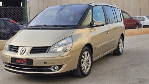 RENAULT Espace 3.5 V6 Initiale Aut.