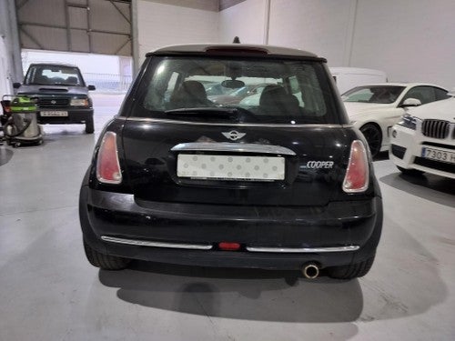 MINI Mini Cooper