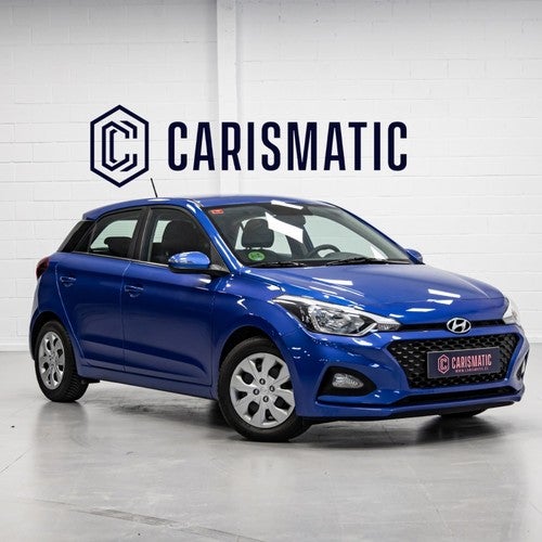 HYUNDAI i20 1.0 TGDI Essence LE 100