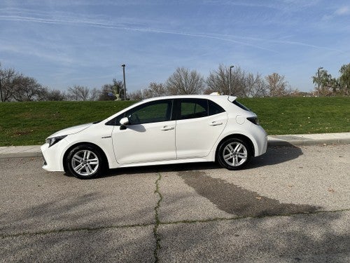 TOYOTA Corolla 125H Active