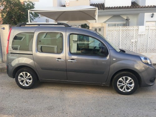 RENAULT Kangoo M1 Combi 1.5dCi Energy Extrem 66kW