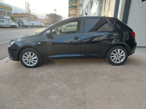 SEAT Ibiza 1.6TDI CR Style 105