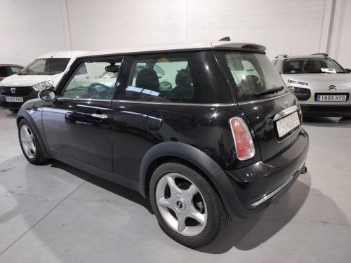 MINI Mini Cooper