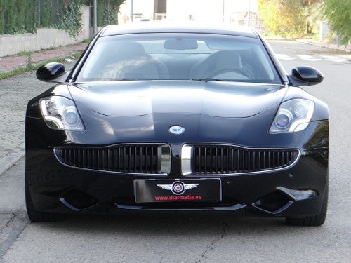 FISKER KARMA EcoChic