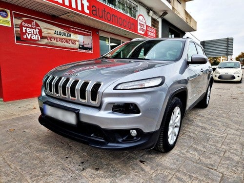 JEEP Cherokee 2.0D Business Plus Ed. 4x2 103kW