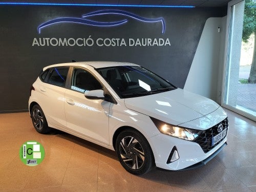 HYUNDAI i20 1.0 TGDI Klass 100