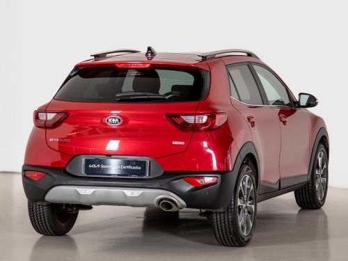 KIA STONIC 1.0 T-GDI 74KW DRIVE 5P