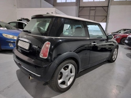 MINI Mini Cooper