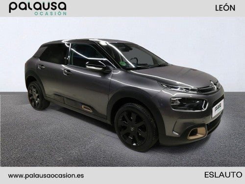 CITROEN C4 Cactus 1.5BlueHDi S&S Origins 100