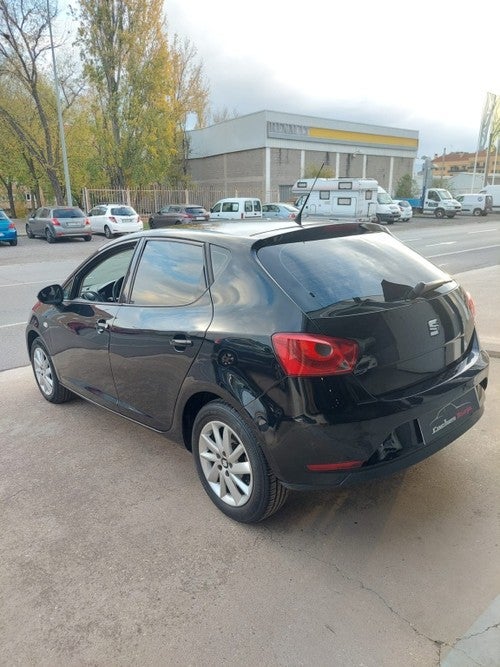 SEAT Ibiza 1.6TDI CR Style 105