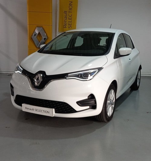 RENAULT Zoe Intens 50 R110 80kW