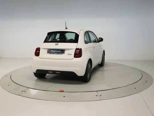 FIAT 500 42KWH ICON 118 3P