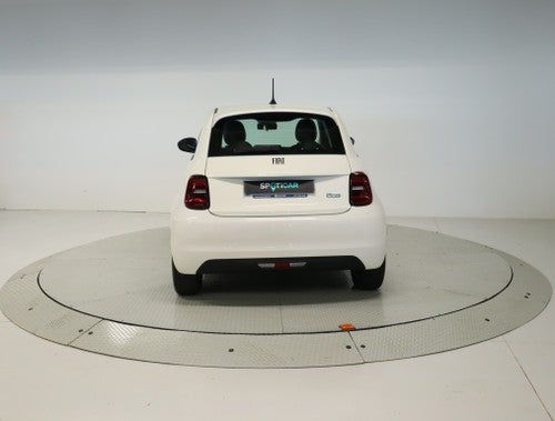 FIAT 500 42KWH ICON 118 3P