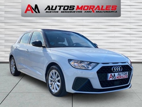 AUDI A1 Sportback 30 TFSI Advanced