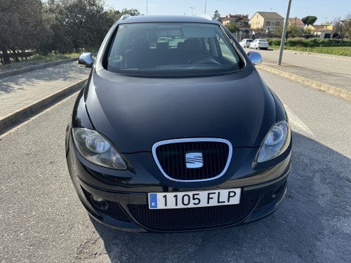 SEAT Altea XL 2.0TDI Sport-Up