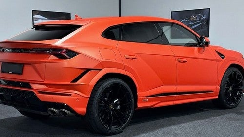 LAMBORGHINI Urus S