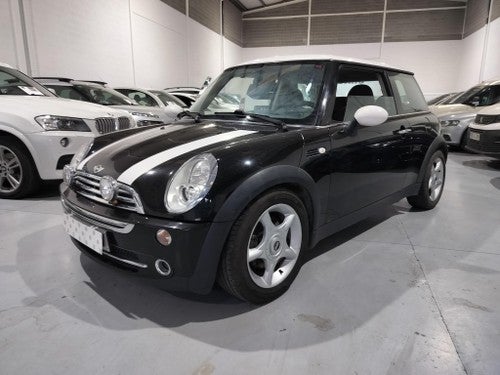 MINI Mini Cooper