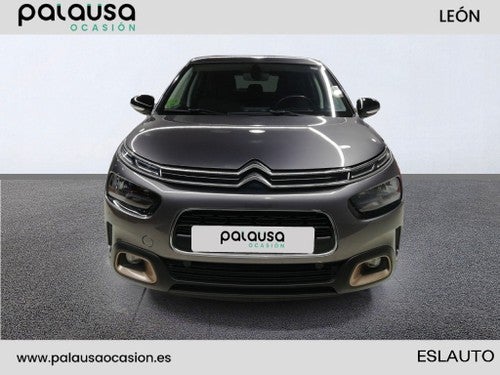 CITROEN C4 Cactus 1.5BlueHDi S&S Origins 100