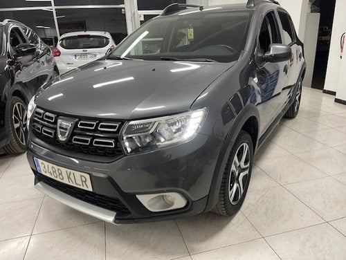 DACIA Sandero 1.0 Stepway Essential 55kW