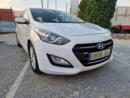 HYUNDAI i30 1.4CRDi Tecno 90