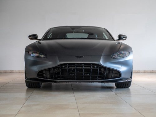 ASTON MARTIN Vantage 