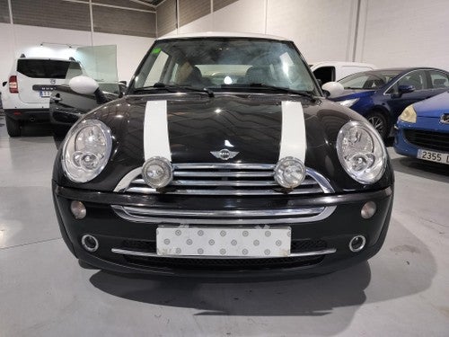 MINI Mini Cooper