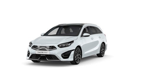 KIA Ceed Tourer 1.6 PHEV eTech Aut.