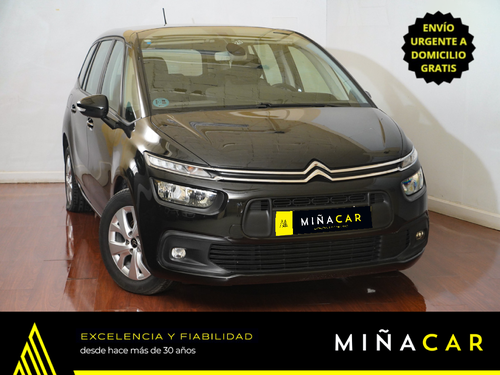 CITROEN C4 Grand Spacetourer 1.2 PureTech S&S Live 130