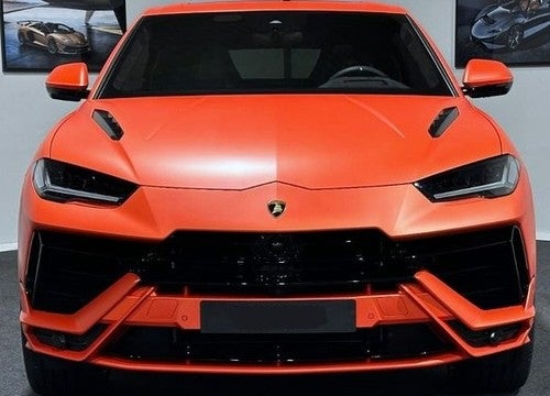 LAMBORGHINI Urus S