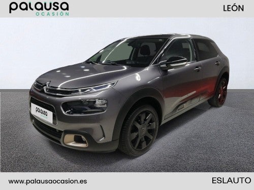 CITROEN C4 Cactus 1.5BlueHDi S&S Origins 100