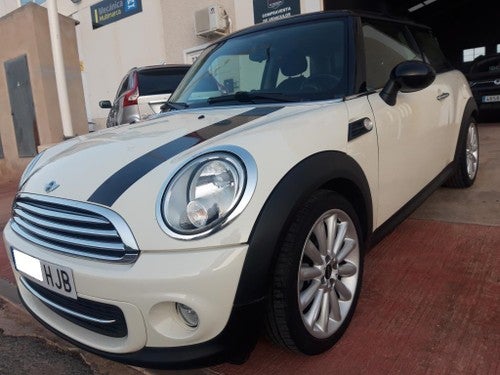 MINI Mini Cooper