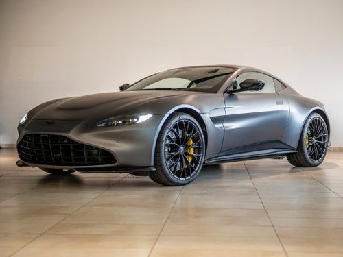 ASTON MARTIN Vantage 