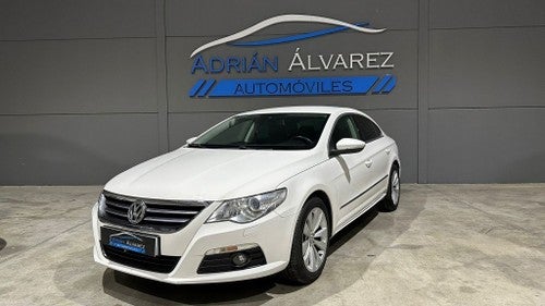 VOLKSWAGEN Passat Variant 2.0TDI Highline BMT 4M