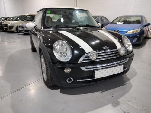 MINI Mini Cooper