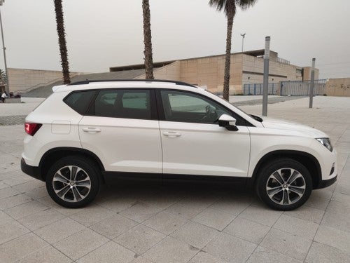 SEAT Ateca 1.0 TSI S&S Ecomotive Style