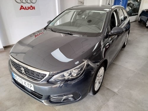 PEUGEOT 308 SW 1.5BlueHDi S&S Style 130