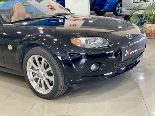 MAZDA MX-5 Roadster Coupé 2.0 Sportive